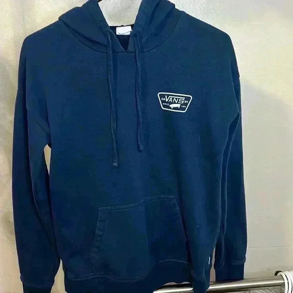 Vans pullover - Picture 1 of 3